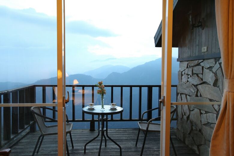 Bed & Breakfast Top Cloud Villa
