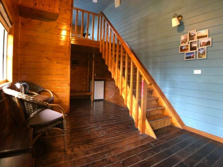 Bed & Breakfast Top Cloud Villa