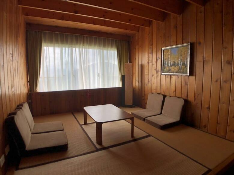 Bed & Breakfast Top Cloud Villa