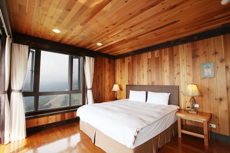 Bed & Breakfast Top Cloud Villa
