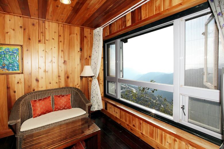 Bed & Breakfast Top Cloud Villa