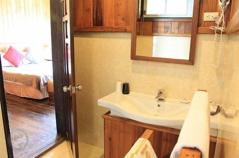 Bed & Breakfast Top Cloud Villa