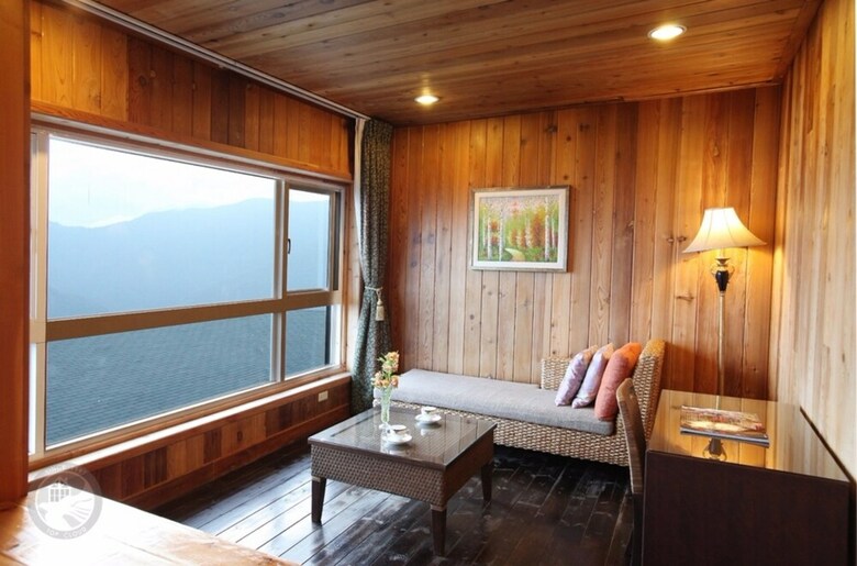 Bed & Breakfast Top Cloud Villa