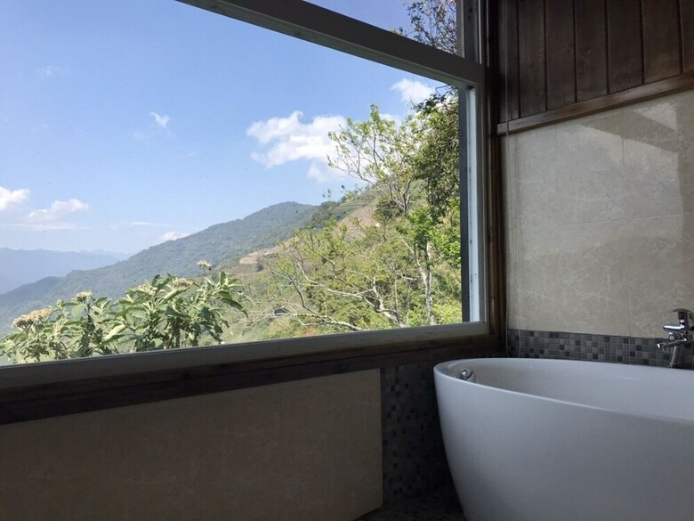Bed & Breakfast Top Cloud Villa