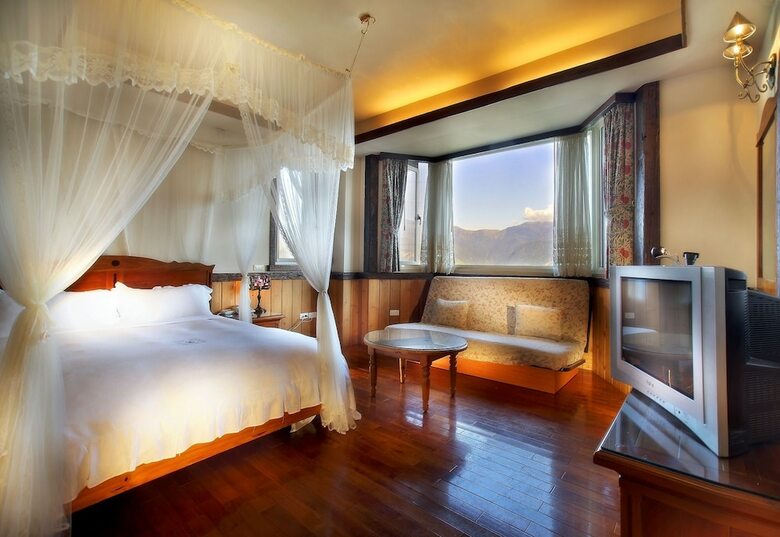 Bed & Breakfast Oncoming Luck Villa