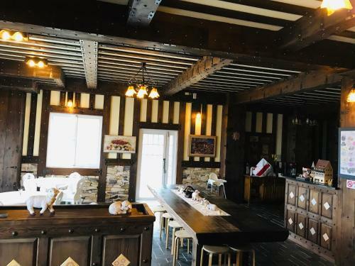 Black Forest Manor