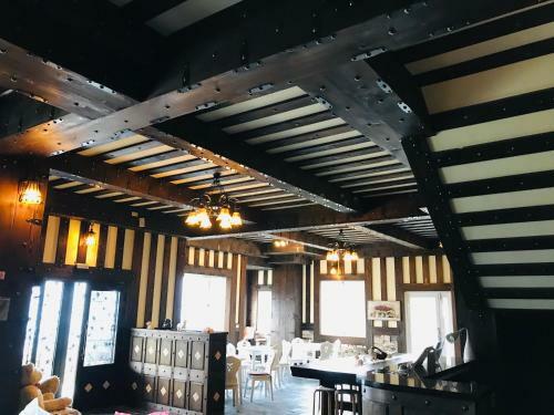 Black Forest Manor