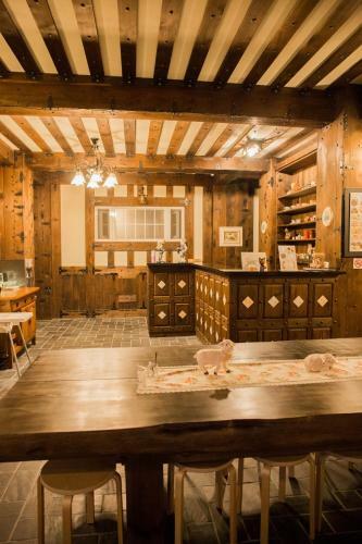 Black Forest Manor