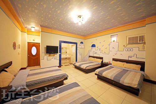 Green Island Breeze Homestay
