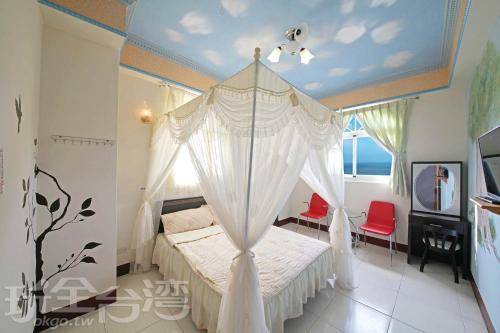 Green Island Breeze Homestay