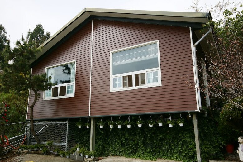 Bed & Breakfast 31 Homestay