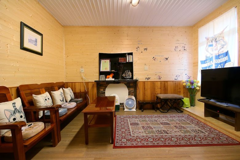 Bed & Breakfast 31 Homestay