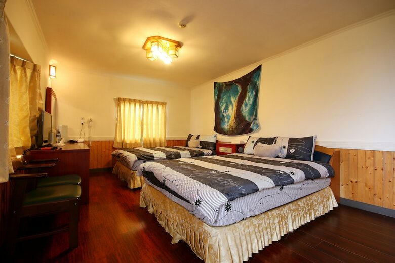 Bed & Breakfast 31 Homestay