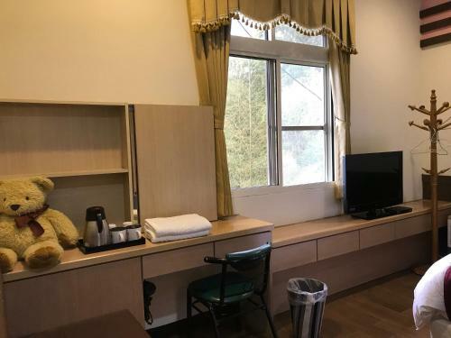 Zhu Yuan Homestay