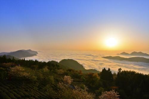 Zhu Yuan Homestay