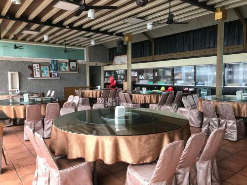 Zhu Yuan Homestay