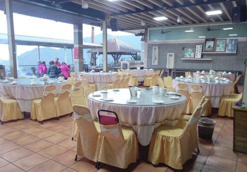 Zhu Yuan Homestay