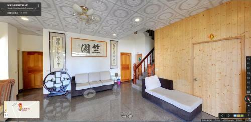 Zhu Yuan Homestay