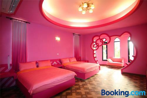 Lian Chinq Diving B&B