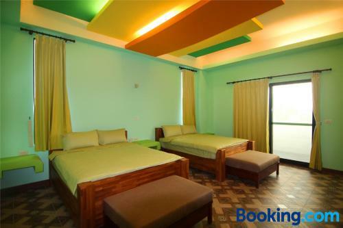 Lian Chinq Diving B&B