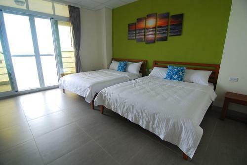 Happy Dive B&B
