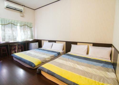 Luyi Ludao B&B