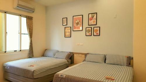 Bed & Breakfast Green Island Dolphin House