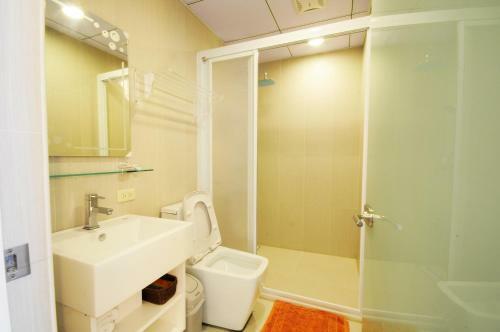 Bed & Breakfast Luti Sea Shore Hotel