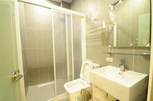 Bed & Breakfast Luti Sea Shore Hotel