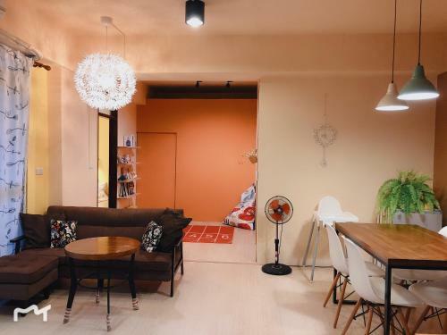 Apartamento Sea Villa