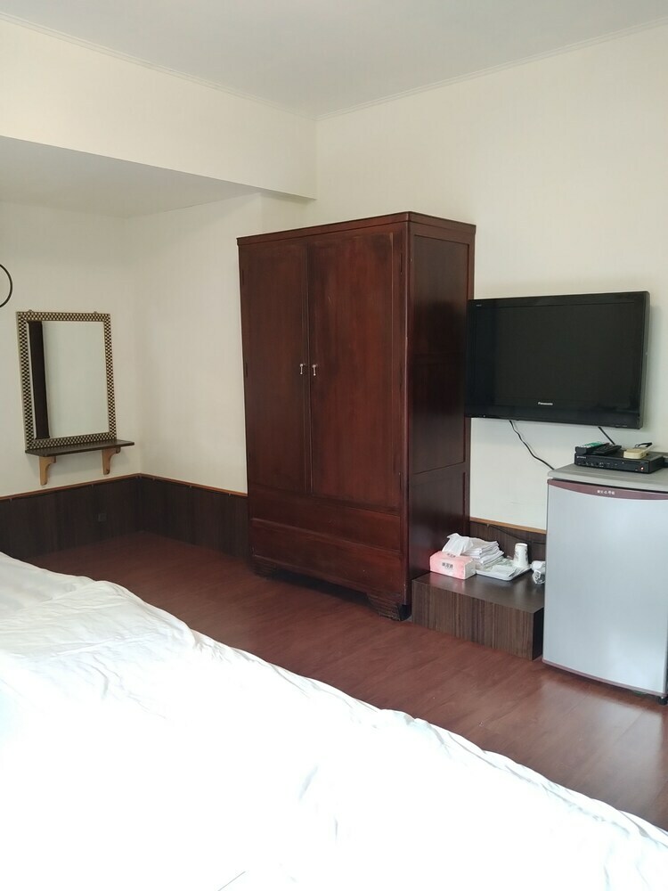 Hua Bin Hotel