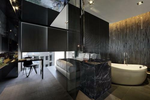Boda Hotel Taichung