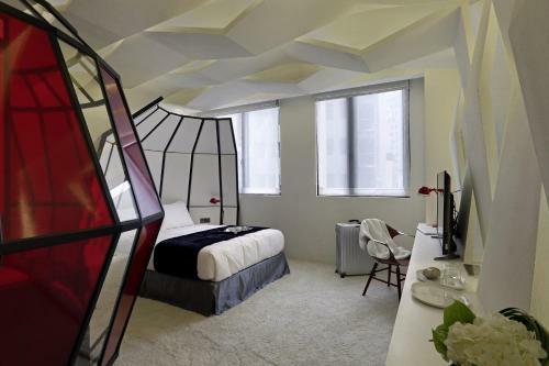 Boda Hotel Taichung