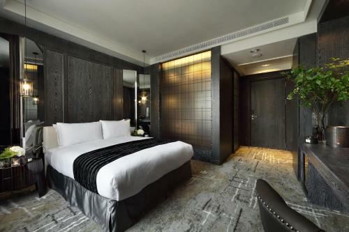 Boda Hotel Taichung