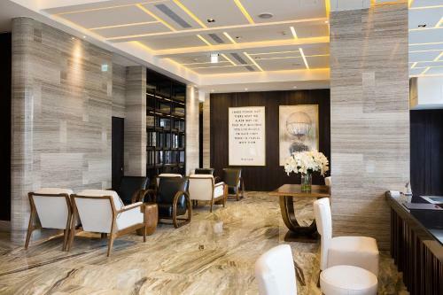 Boda Hotel Taichung