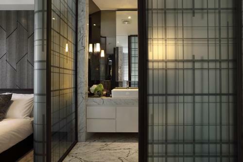 Boda Hotel Taichung