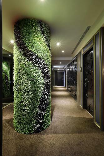Boda Hotel Taichung