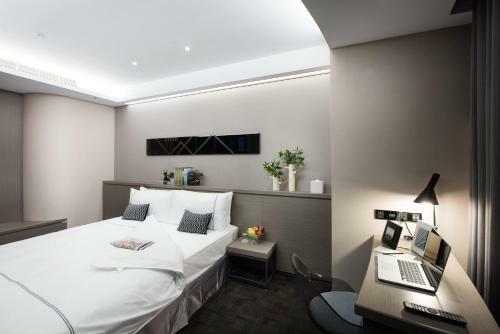 Hotel Reve Taichung