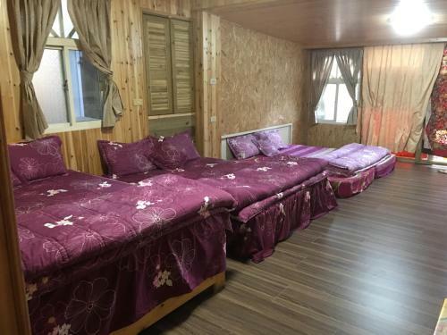 Song Hua Ju B&B