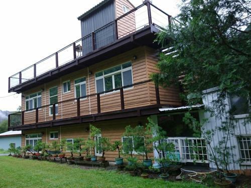 Song Hua Ju B&B