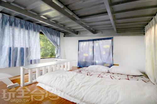 Song Hua Ju B&B