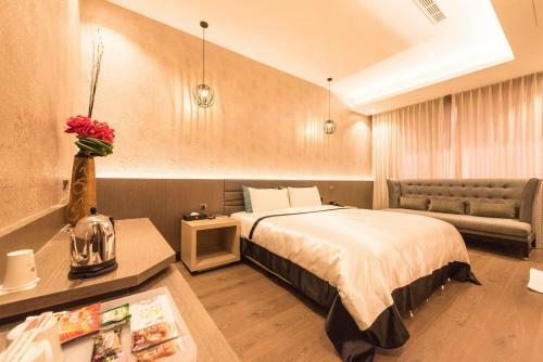 Voga Motel