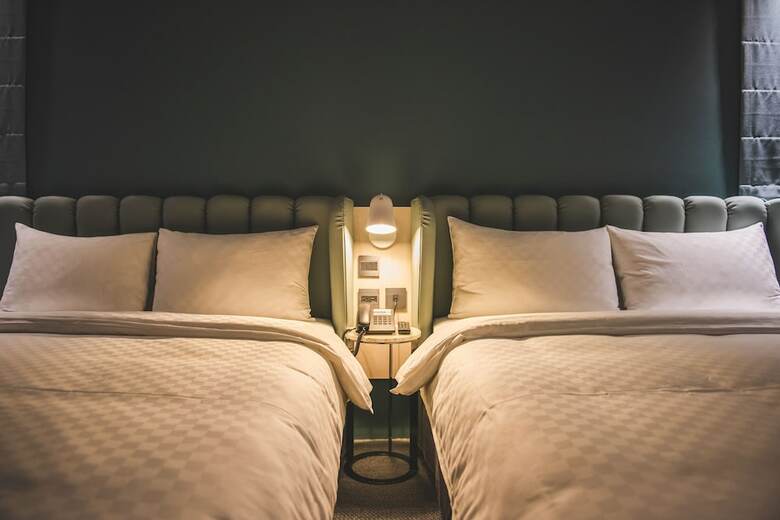 Ramble Hotel