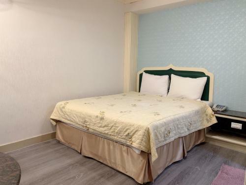 Posada Jia Jia Hotel