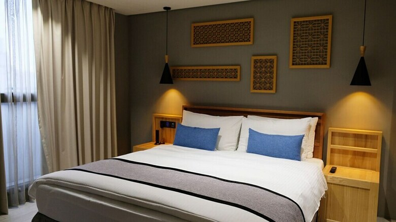 Icasa By Gogo Hotel