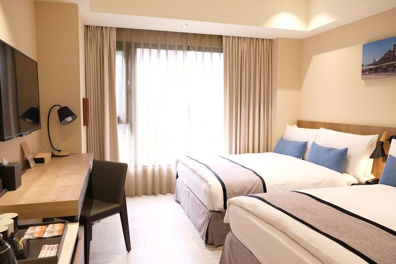 Icasa By Gogo Hotel
