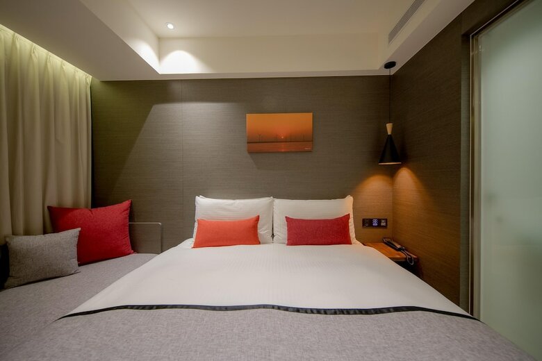Icasa By Gogo Hotel