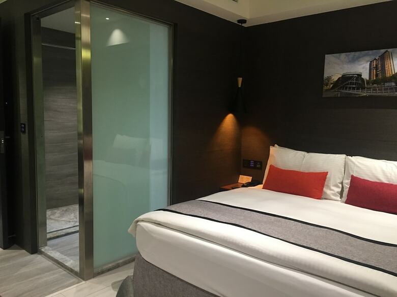 Icasa By Gogo Hotel