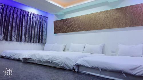 Hostal Yoyo Inn