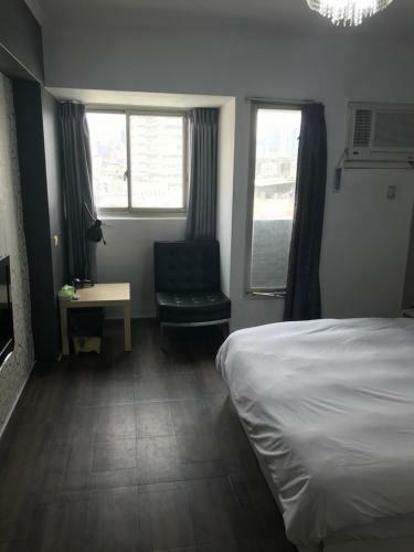 Hostal Yoyo Inn